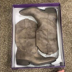 Madden Girl Boots
